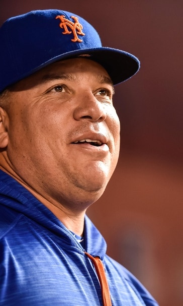 Bartolo Colon: When Will the Oldest Active Ballplayer Stop?